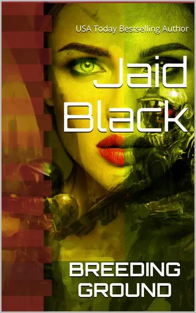 Jaid Black